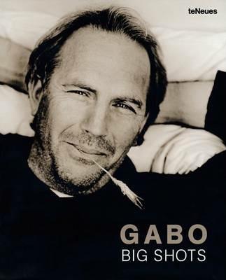 Big shots - Gabo - copertina