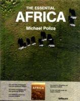 The essential Africa - Michael Poliza - copertina