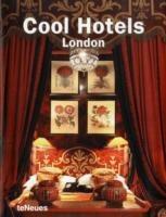 Cool hotels London - copertina