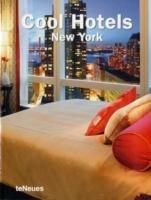 Cool hotels New York - copertina