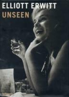 Unseen - Elliott Erwitt - copertina