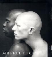 Mapplethorpe. Text in english - Robert Mapplethorpe - copertina
