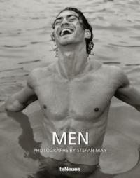 Men. Small edition - Stefan May - copertina