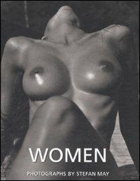 Women. Small edition - Stefan May - copertina