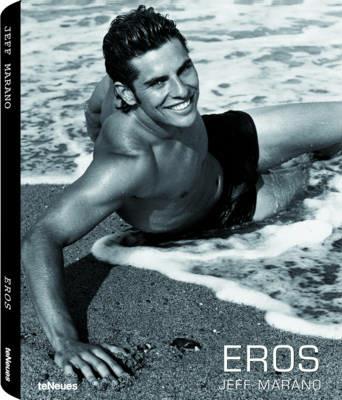 Eros. Small edition - Jeff Marano - copertina