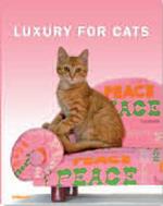 Luxury for cats