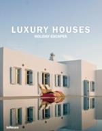 Luxury houses holiday escapes