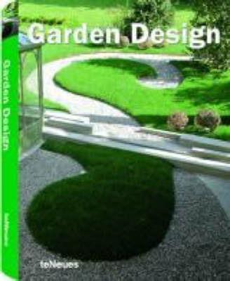 Garden design - copertina