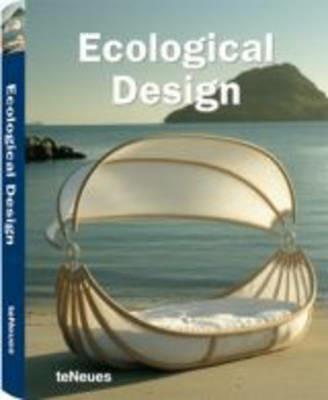 Ecological design - copertina