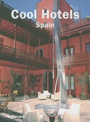 Cool Hotels Spain - copertina