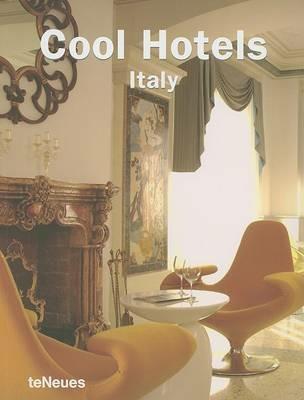Cool Hotels Italy - copertina