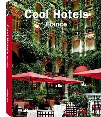 Coll hotels. France. Ediz. multilingue - copertina