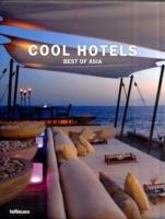Cool hotels. Best of Asia. Ediz. multilingue - copertina