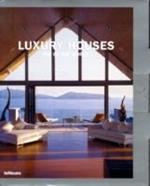 Luxury houses. Top of the world. Ediz. multilingue