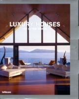 Luxury houses. Top of the world. Ediz. multilingue - copertina