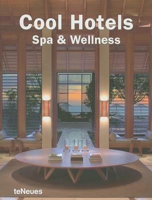 Cool Hotels Spa & Wellness - copertina