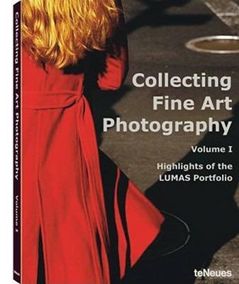 Collecting fine art photography. Highlights of the Lumas portfolio. Ediz. multilingue. Vol. 1 - copertina