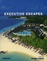 Executive escapes. Family. Ediz. multilingue - copertina