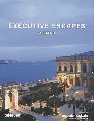 Executive escapes. Weekend. Ediz. multilingue - copertina