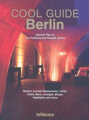 Cool guide Berlin. Ediz. multilingue - copertina