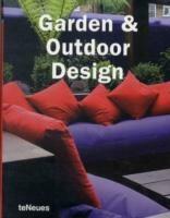 Garden & outdoor design. Ediz. multilingue - copertina