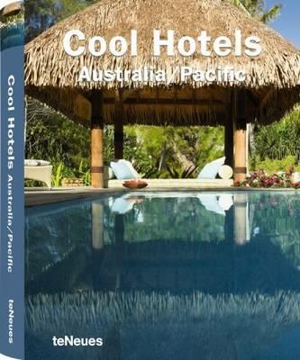 Cool Hotels Australia/Pacific. Ediz. multilingue - copertina