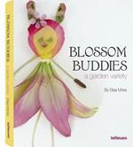 Blossom buddies. A garden variety. Ediz. illustrata