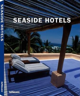 Seaside hotels. 50 year anniversary edition. Ediz. multilingue - copertina