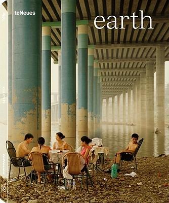 Prix Pictet 2009. Earth. Ediz. illustrata - copertina