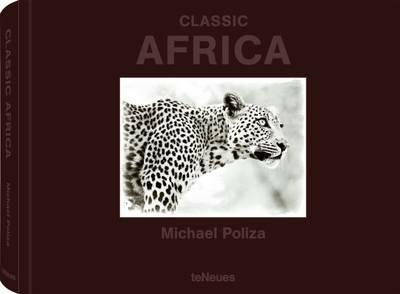 Michael Poliza. Classic Africa. Ediz. multilingue - copertina