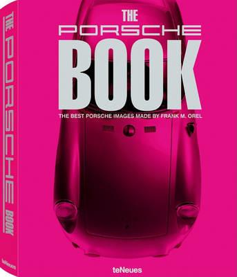 The Porsche book. Ediz. multilingue - copertina