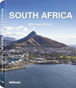 South Africa. Michael Poliza & friends. Ediz. multilingue