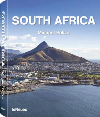 South Africa. Michael Poliza & friends. Ediz. multilingue - Michael Poliza - copertina