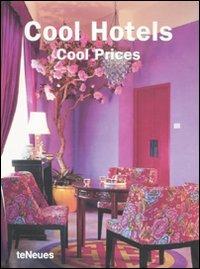 Cool hotels. Cool prices - copertina