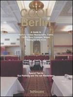 Cool Berlin. Ediz. illustrata