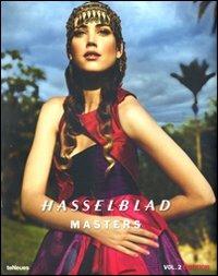 Hasselblad masters. Ediz. multilingue. Vol. 2: Emotion. - copertina