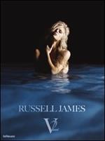 Russell James. Ediz. multilingue. Vol. 2