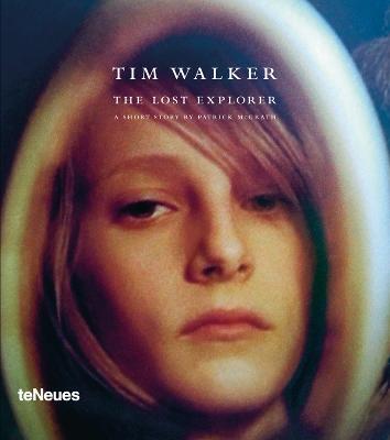 The lost explorer. A short story by Patrick McGrath - Tim Walker - copertina