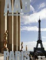 Paris. AAD. Art architecture design. Ediz. multilingue - copertina