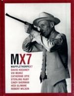 Mapplethorpe X7. Ediz. inglese