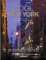 Cool New York. Ediz. multilingue - copertina