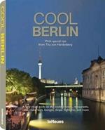 Cool Berlin. Ediz. multilingue