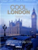 Cool London. Ediz. multilingue - copertina