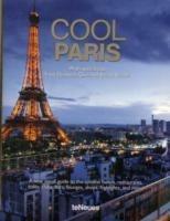 Cool Paris. Ediz. multilingue - copertina