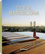 Cool Barcelona. Ediz. multilingue