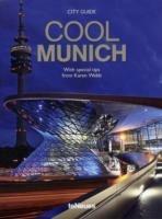 Cool Munich. Ediz. inglese e tedesca - copertina