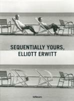 Sequentially yours, Elliott Erwitt. Ediz. multilingue - copertina
