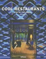 Cool restaurants. Top of the world. Ediz. inglese, tedesca e francese. Vol. 2
