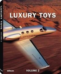 Luxury toys. Ediz. multilingue. Vol. 2 - copertina
