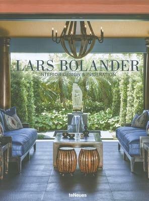 Lars Bolander. Interior design & inspiration. Ediz. multilingue - copertina